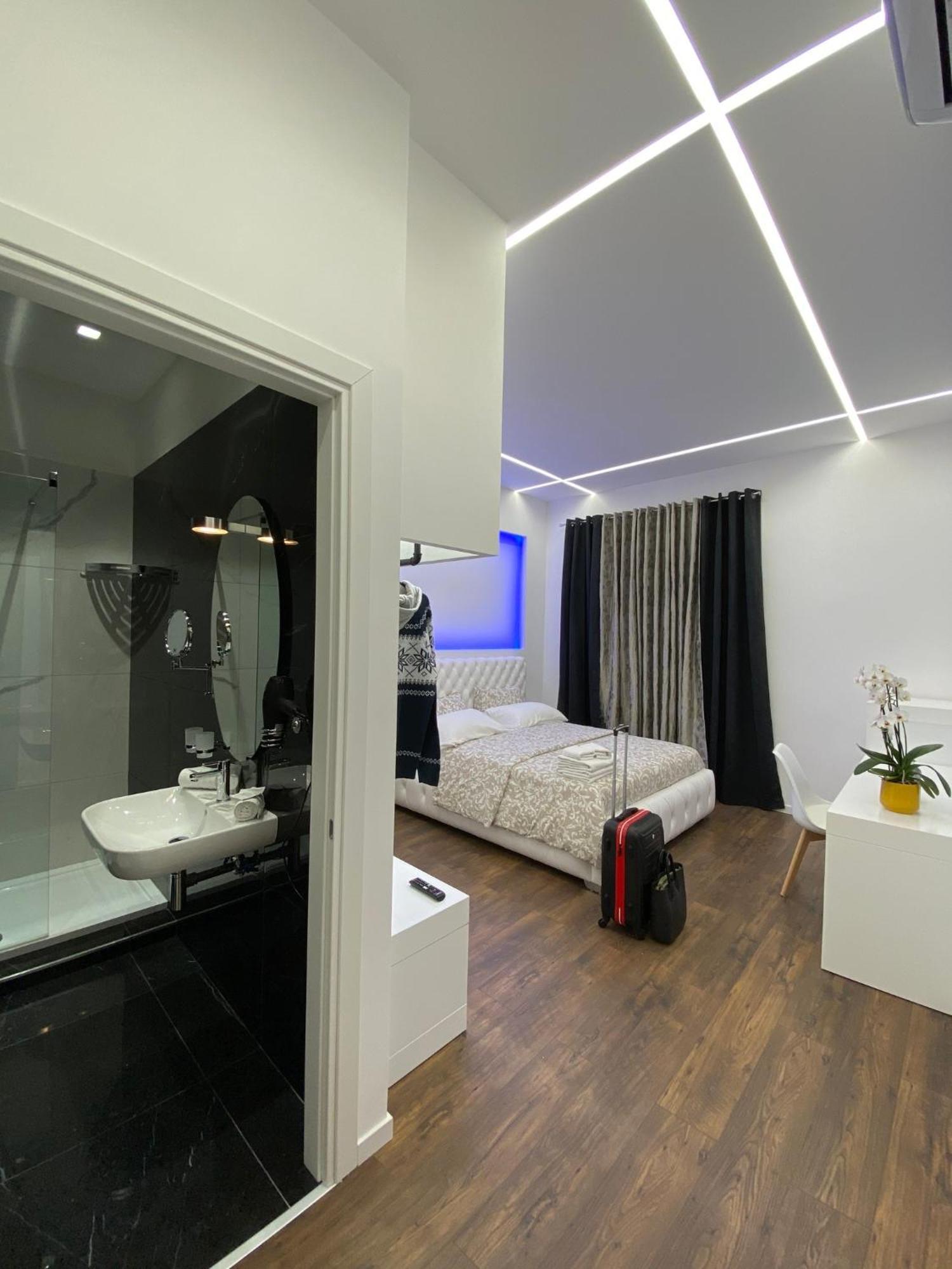 Vatican G&G Suites Rome Exterior photo